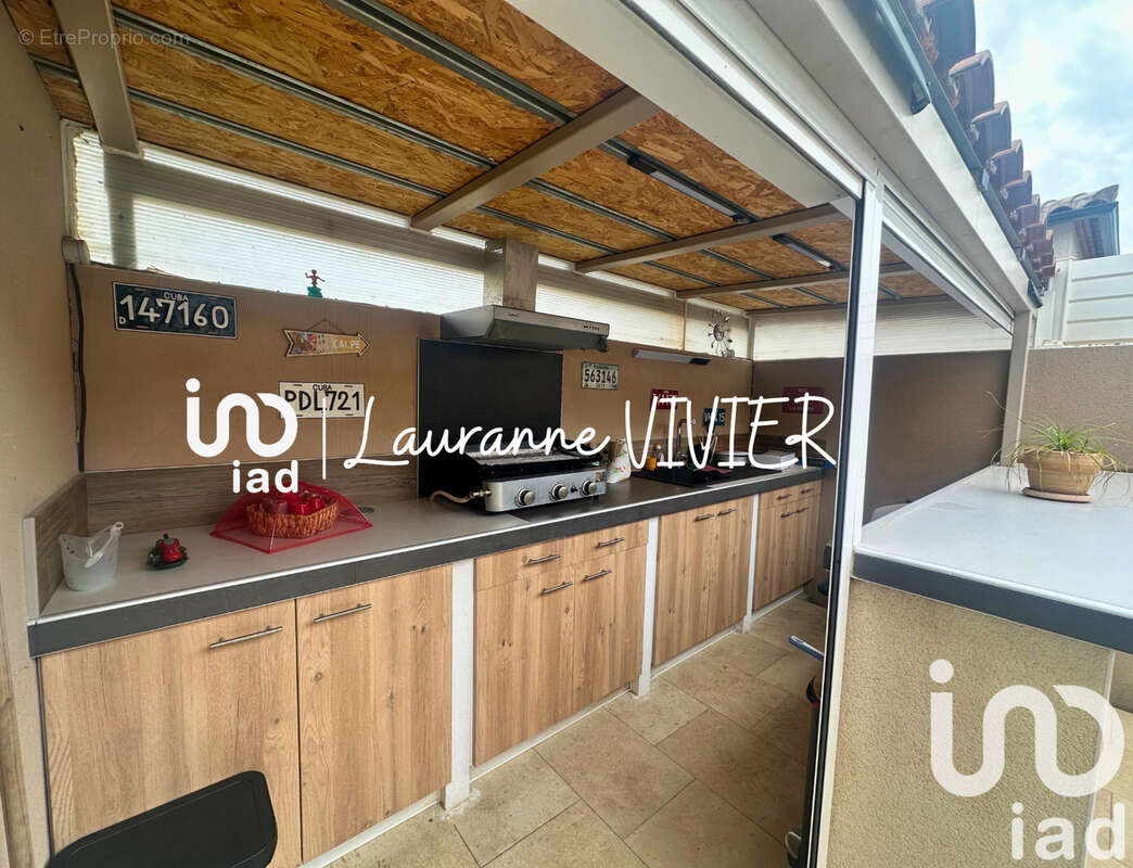 Photo 6 - Maison à TERRATS