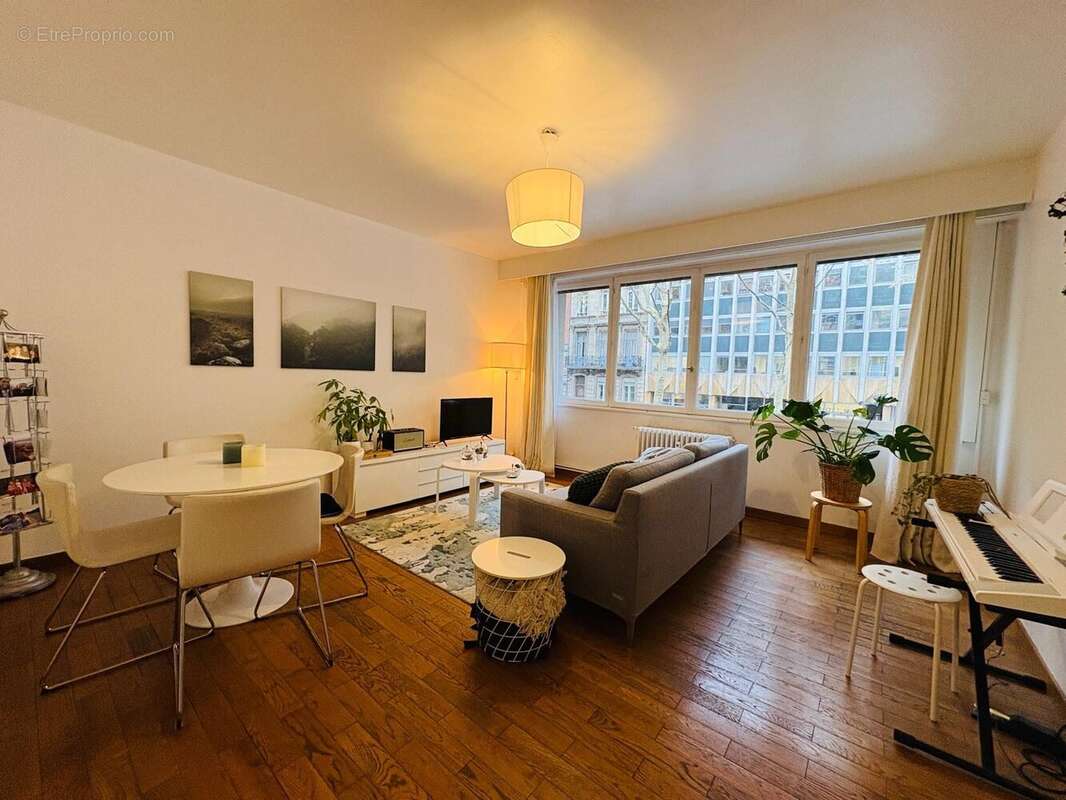 Appartement à LILLE
