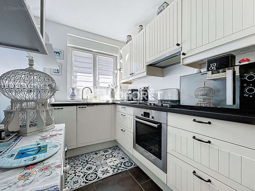 Appartement à CESSON