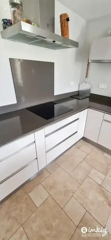 Maison 4 pièces - photo 6