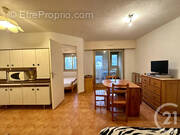 Appartement à SIX-FOURS-LES-PLAGES