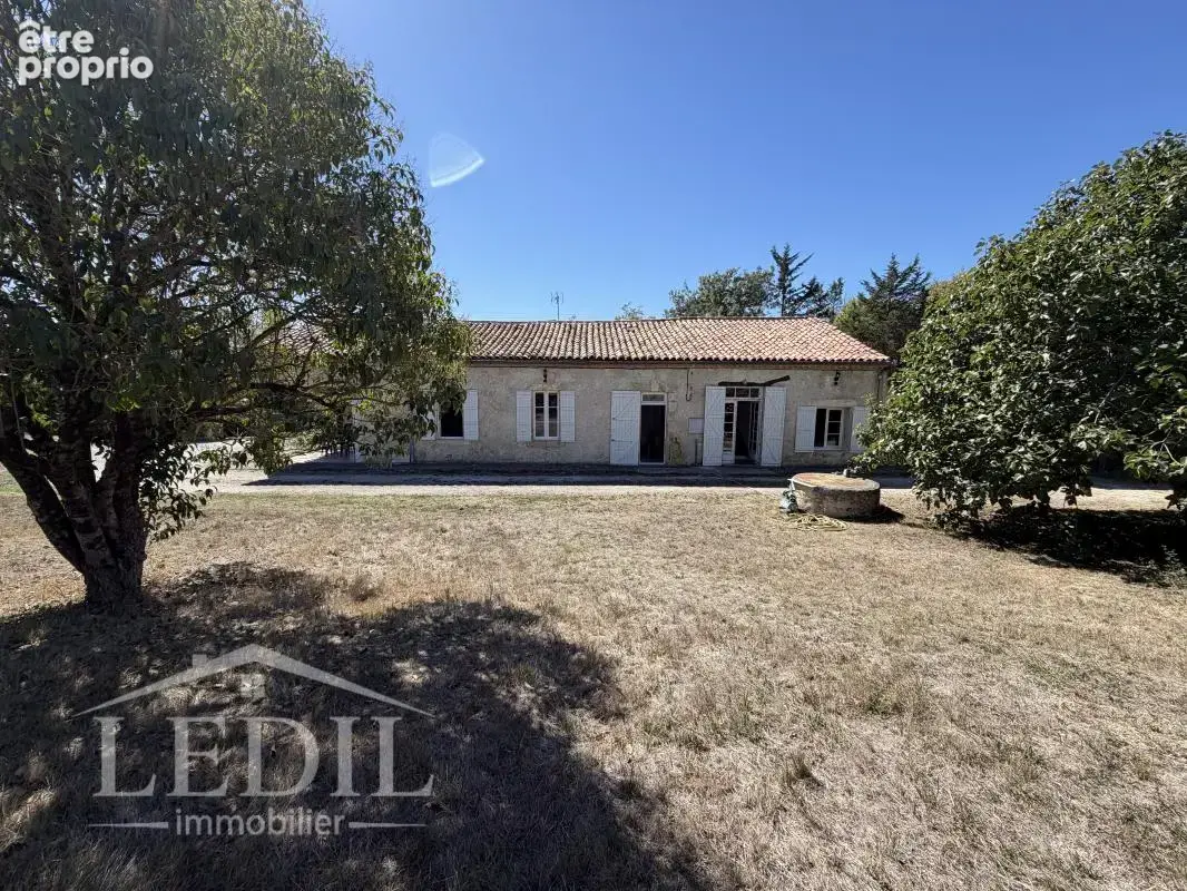 Photo Maison à Condom au prix de 196 500€