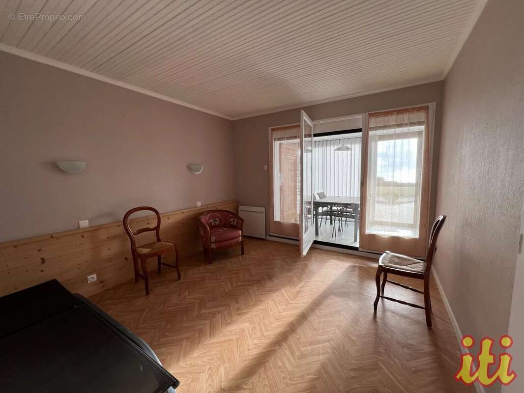 Maison à LES SABLES-D'OLONNE