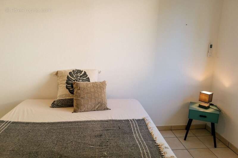 Appartement à SAINT-PAUL