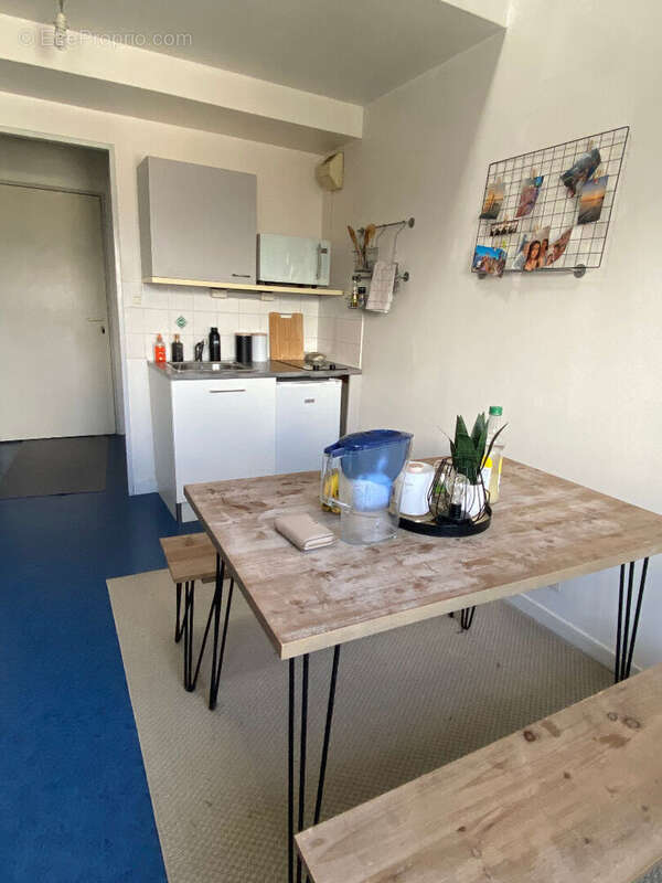 Appartement à BREST