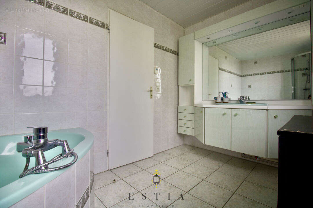 Maison à DOMBASLE-SUR-MEURTHE