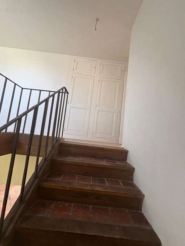 Maison à SAINT-NOM-LA-BRETECHE