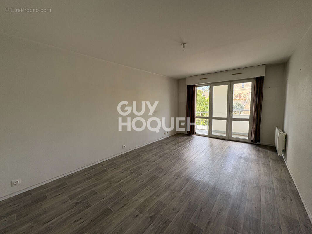 Appartement 3 pièces à vendre à Mérignac Centre-ville - Réf 336 - photo 3