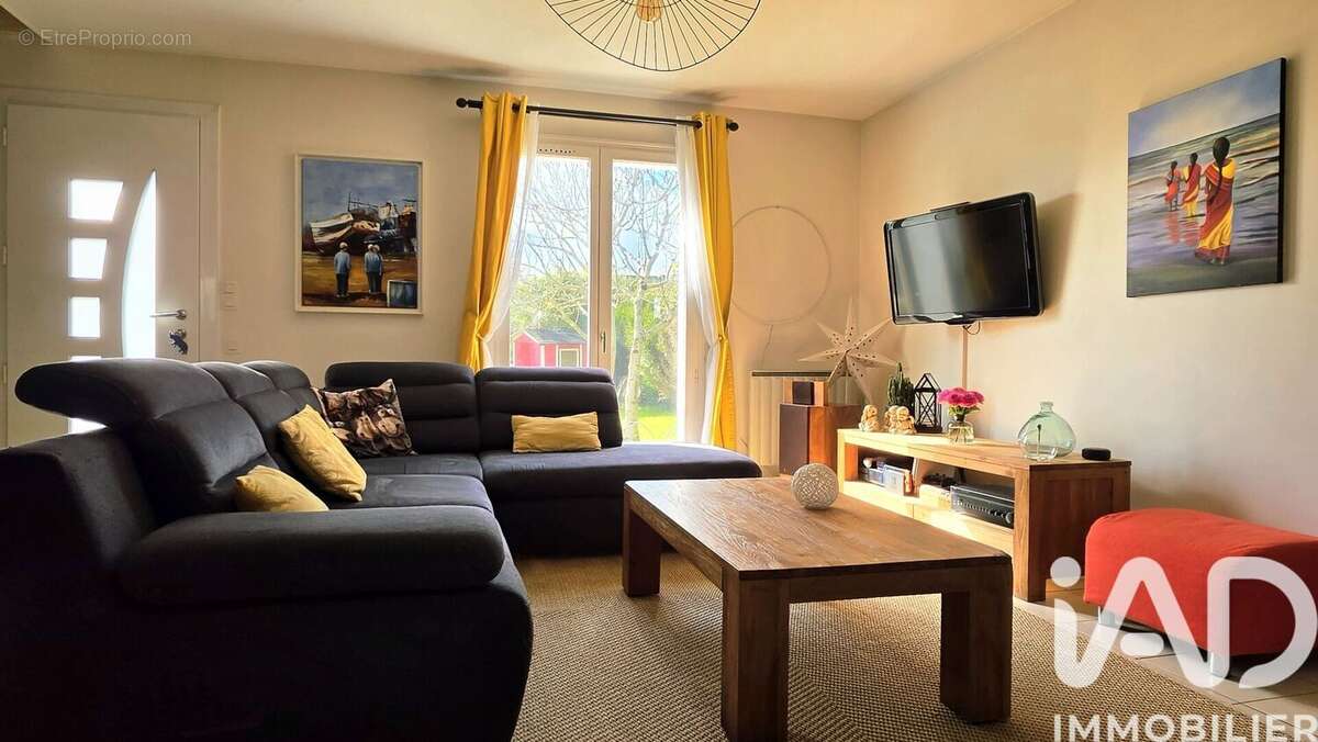 Photo 6 - Maison à LE HEZO