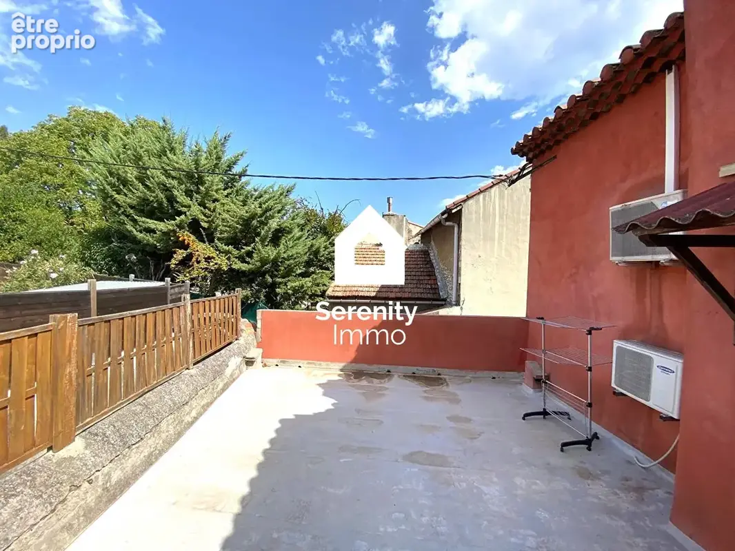 Appartement Septemes Les Vallons 4 pièce(s) 64 m2 avec terrasse de 25 m² - photo 15