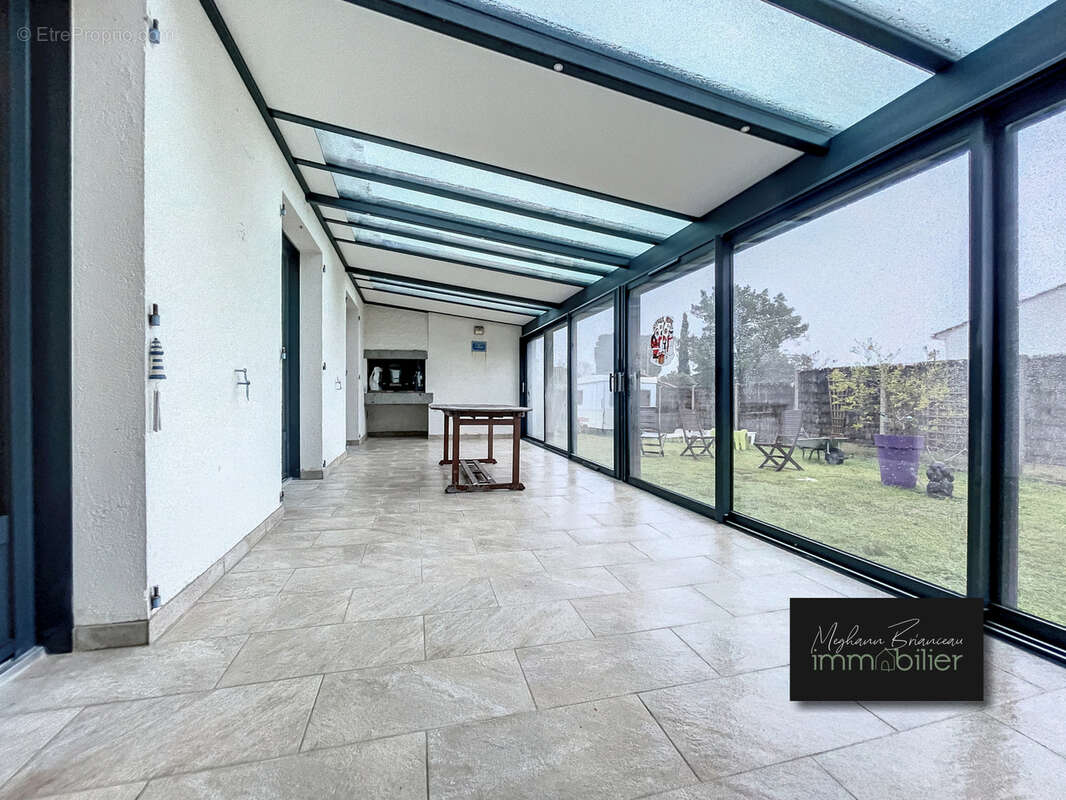 Maison à NOTRE-DAME-DE-MONTS