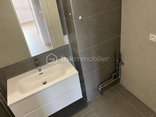 Appartement à BOULOGNE-SUR-MER