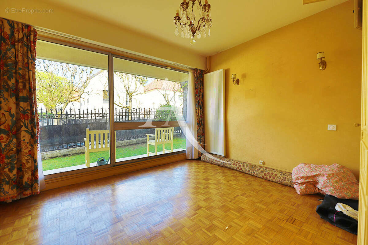 Appartement à CHATOU