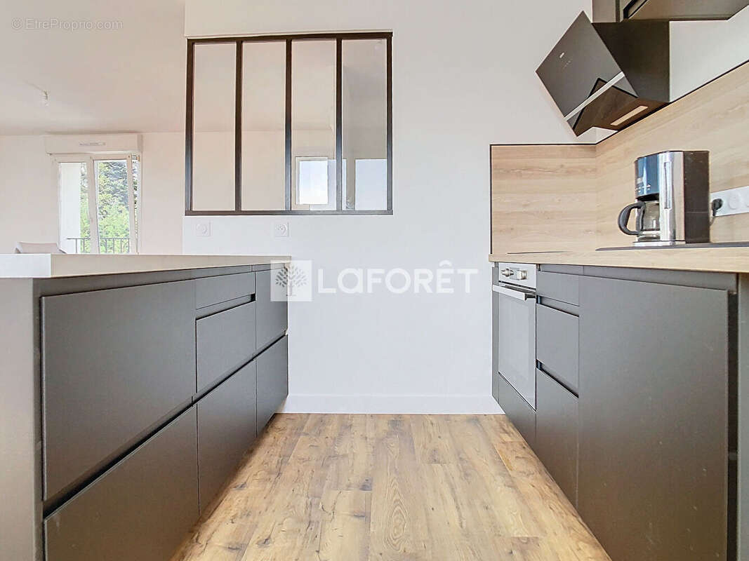 Maison à CONCARNEAU