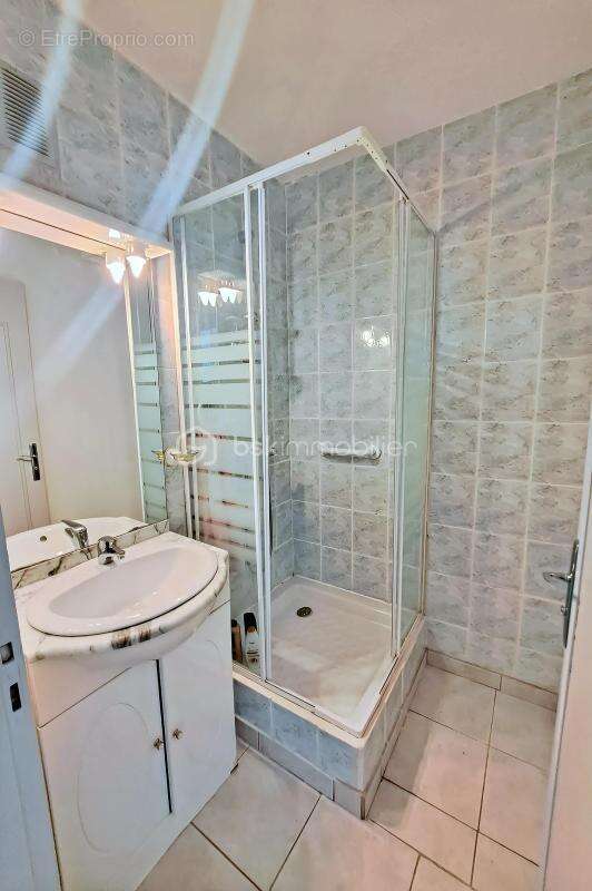Appartement à SAINT-CYR-SUR-LOIRE