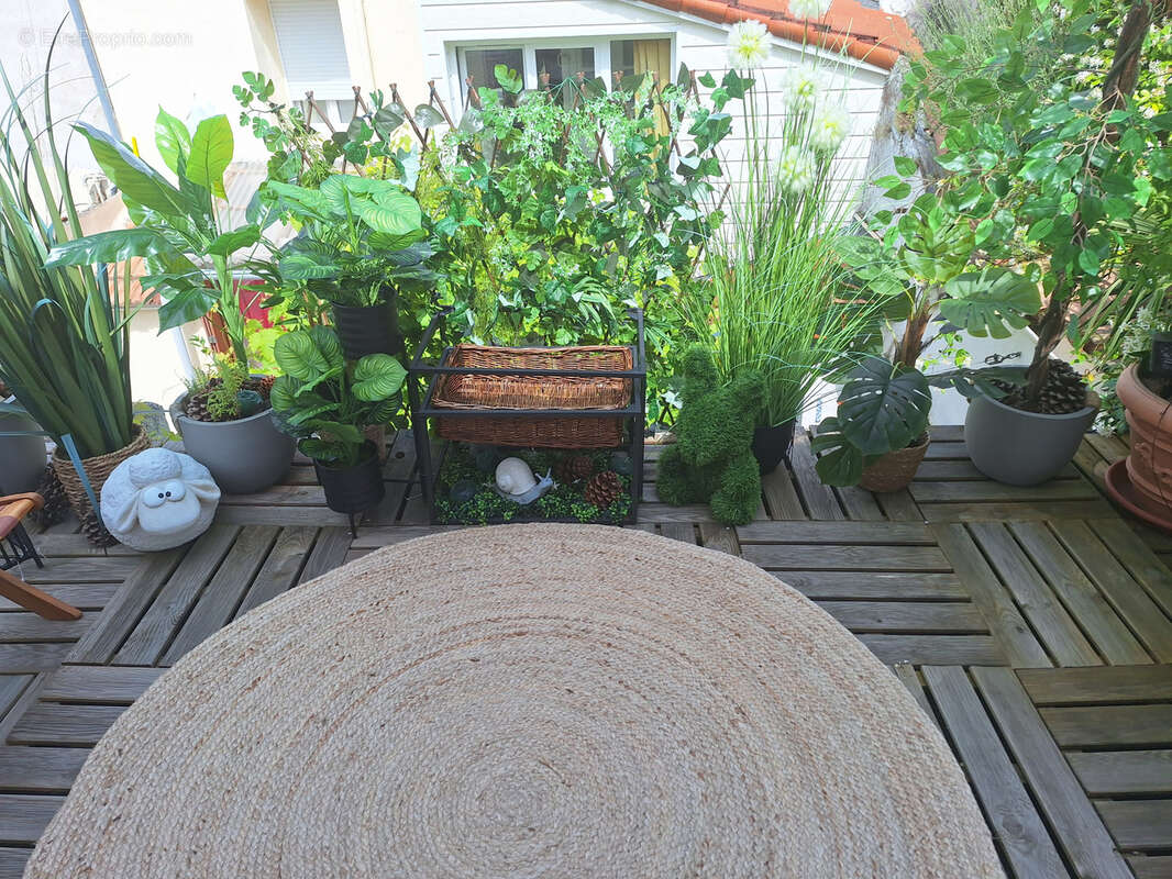 Maison cocooning - photo 12