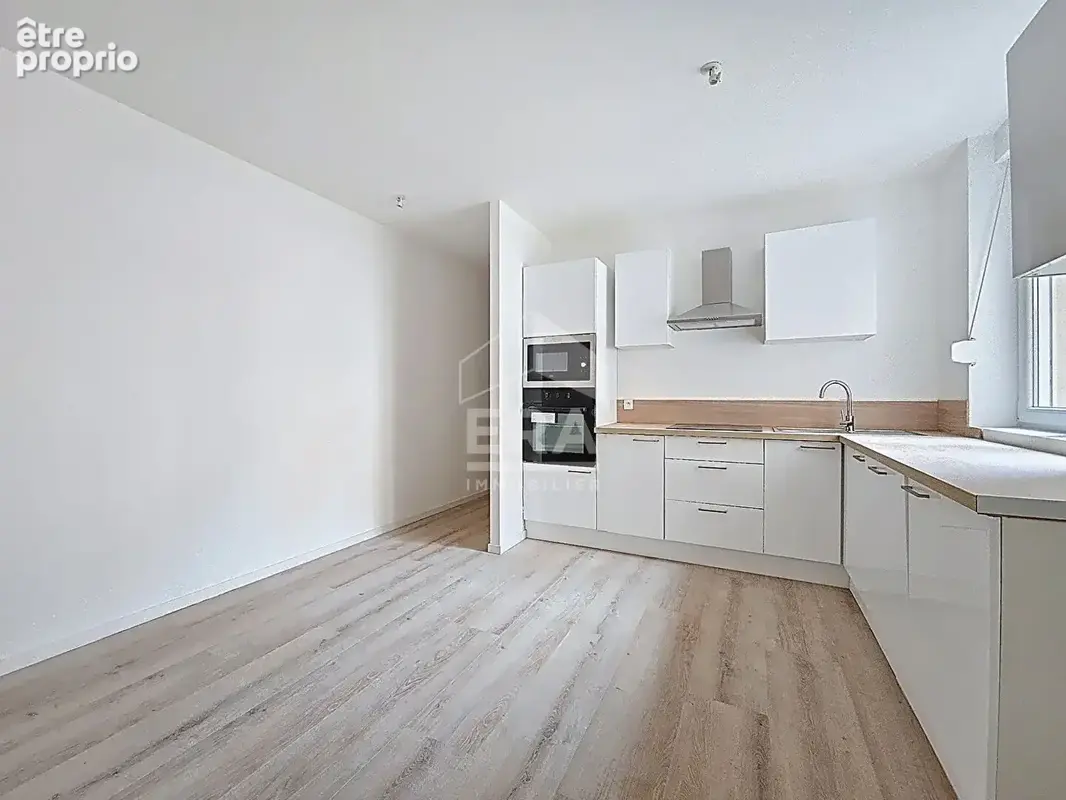 Appartement 102m² à longwy - photo 3