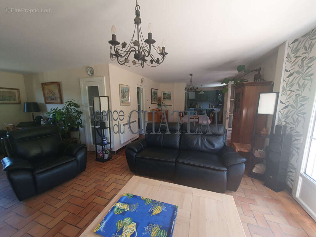 Maison Les Andelys 6 pièces 125.80 m2 - photo 4