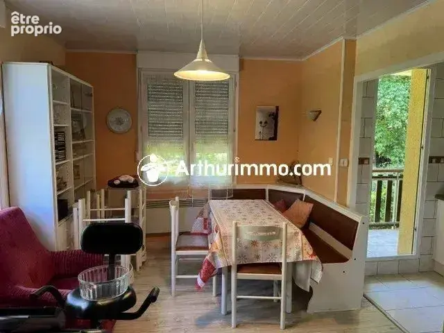 Vente Appartement Bagnoles-de-l'orne-normandie(61140) 76 000ï¿œ - photo 8
