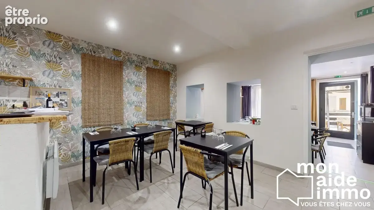 Bien immobilier à vendre à Grignols (33690) - photo 6