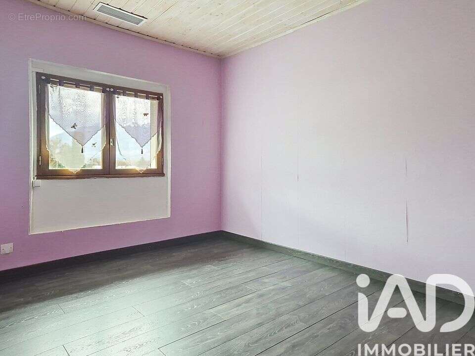 Photo 7 - Maison à CONTAMINE-SUR-ARVE