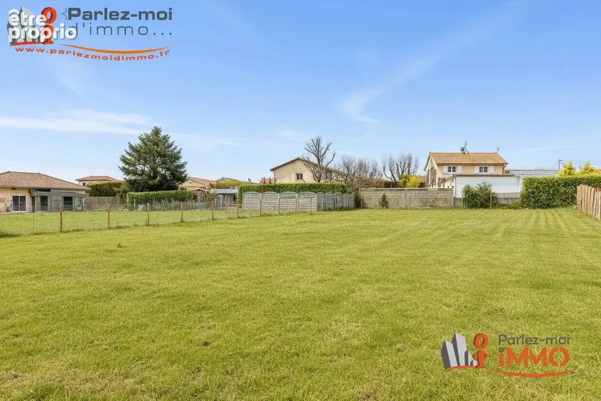 Terrain à vendre Vindry-sur-Turdine - photo 6