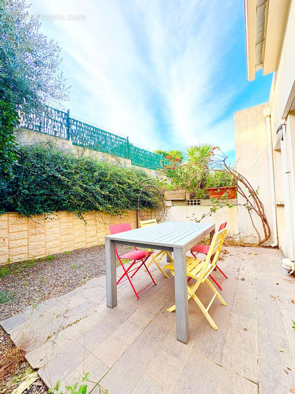 Appartement à SISCO