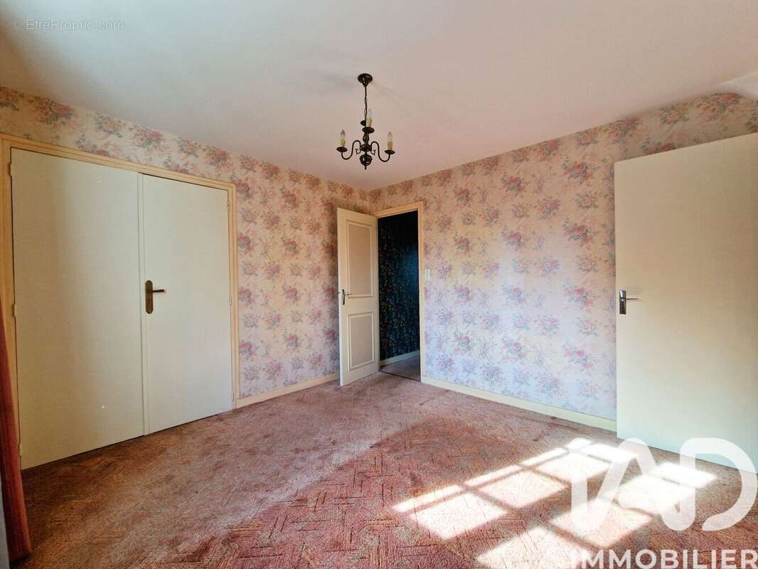 Photo 7 - Maison à SPEZET