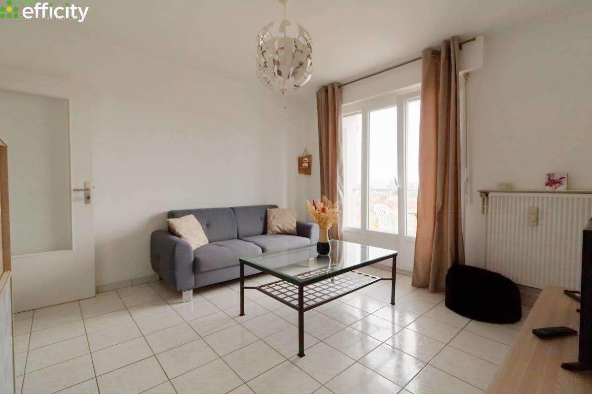 Appartement à DIJON