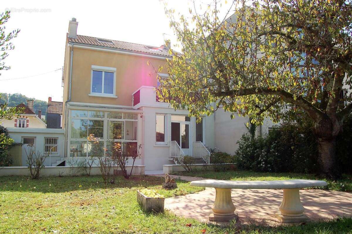 Maison à PERIGUEUX