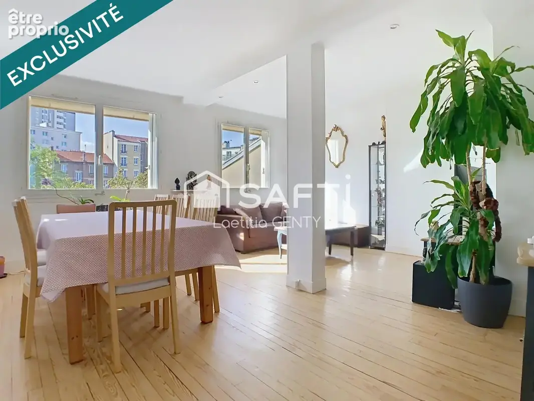 Photo 1 - Appartement à COLOMBES