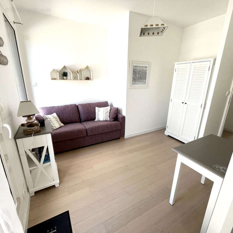 Maison à LA BAULE-ESCOUBLAC