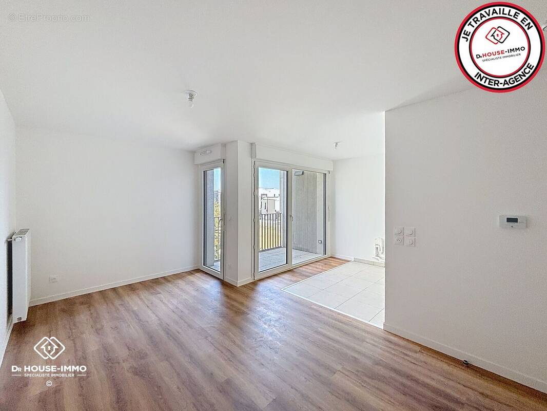 Appartement à MERIGNAC