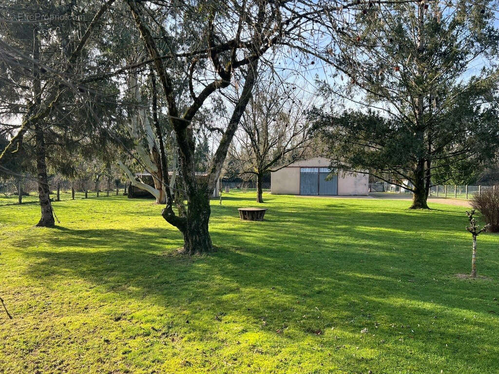 Autre à SAINT-DENIS-DE-PILE