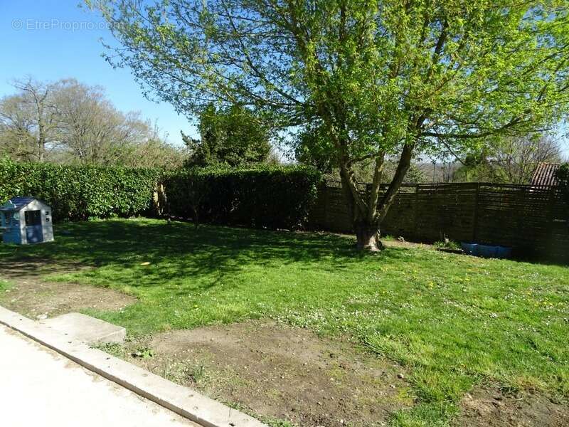Maison à vendre 4 pièces GRASSAC (16) - photo 31