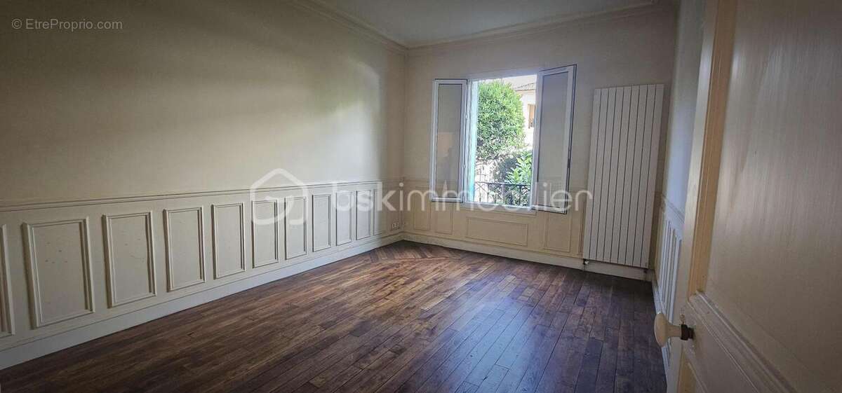 Appartement à ALFORTVILLE