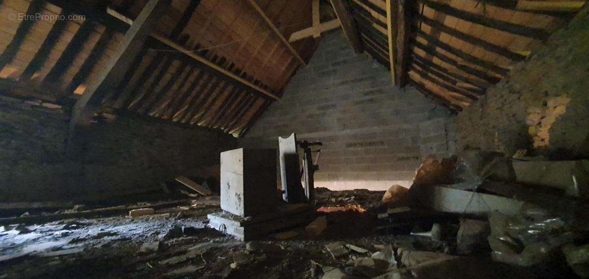Maison 40 m² à Spezet  - photo 5