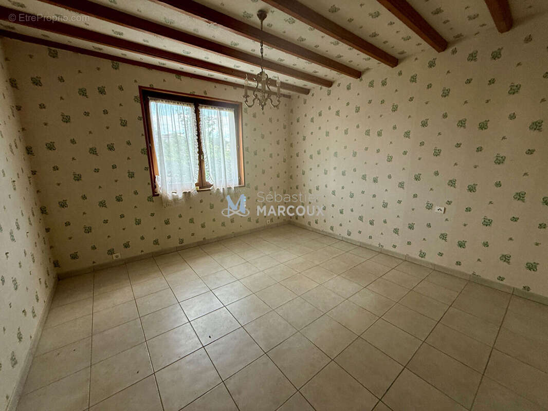 Maison à MONTBRISON