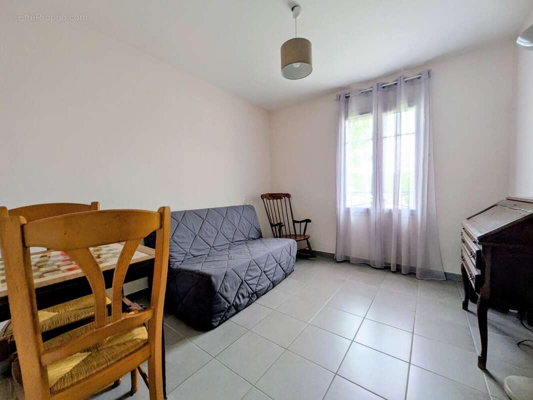 Maison à PLAISANCE
