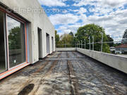 Appartement à TASSIN-LA-DEMI-LUNE