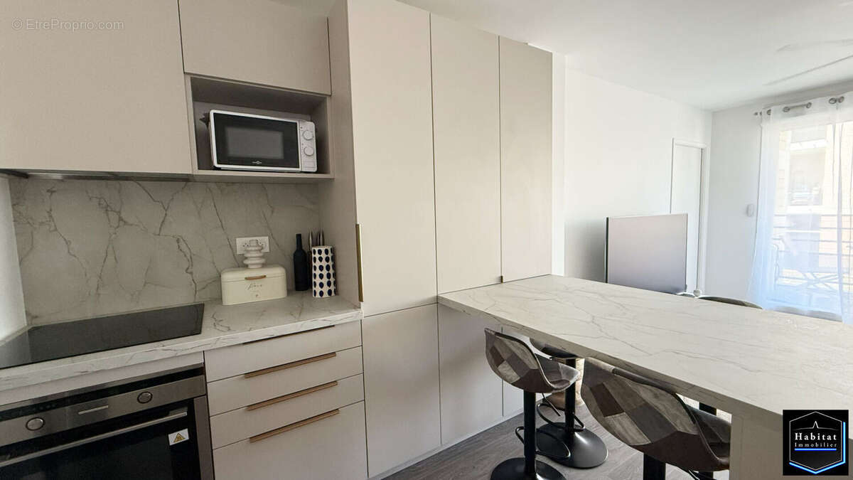 Appartement à DAMMARTIN-EN-GOELE