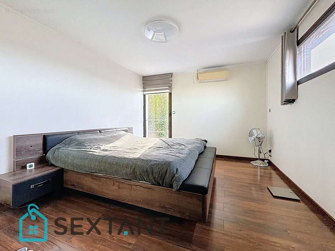 Maison à MONTIVILLIERS