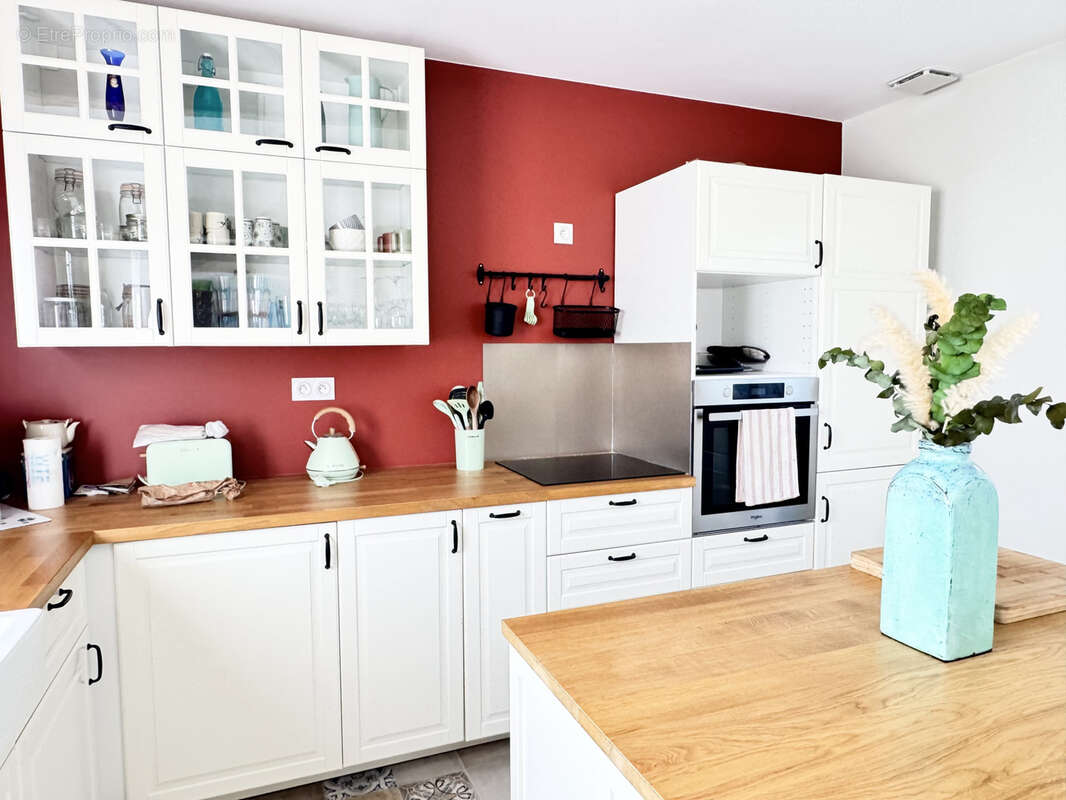 Maison à BACQUEVILLE-EN-CAUX