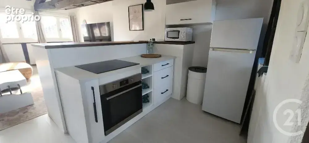 Appartement 2 pièces 73 m² à vendre à Aurillac (15000) - photo 5