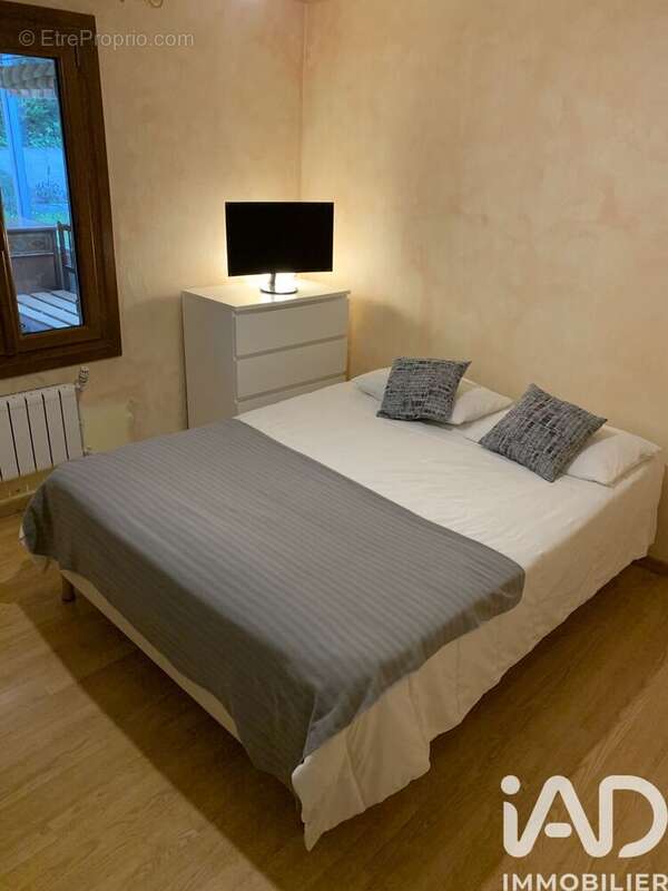 Photo 7 - Maison à LE THILLAY