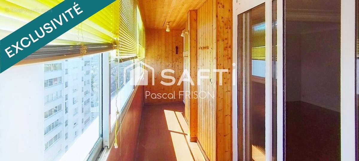 Photo 7 - Appartement à SAINT-PIERRE-DES-CORPS