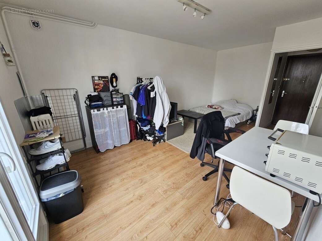 Appartement - photo 2
