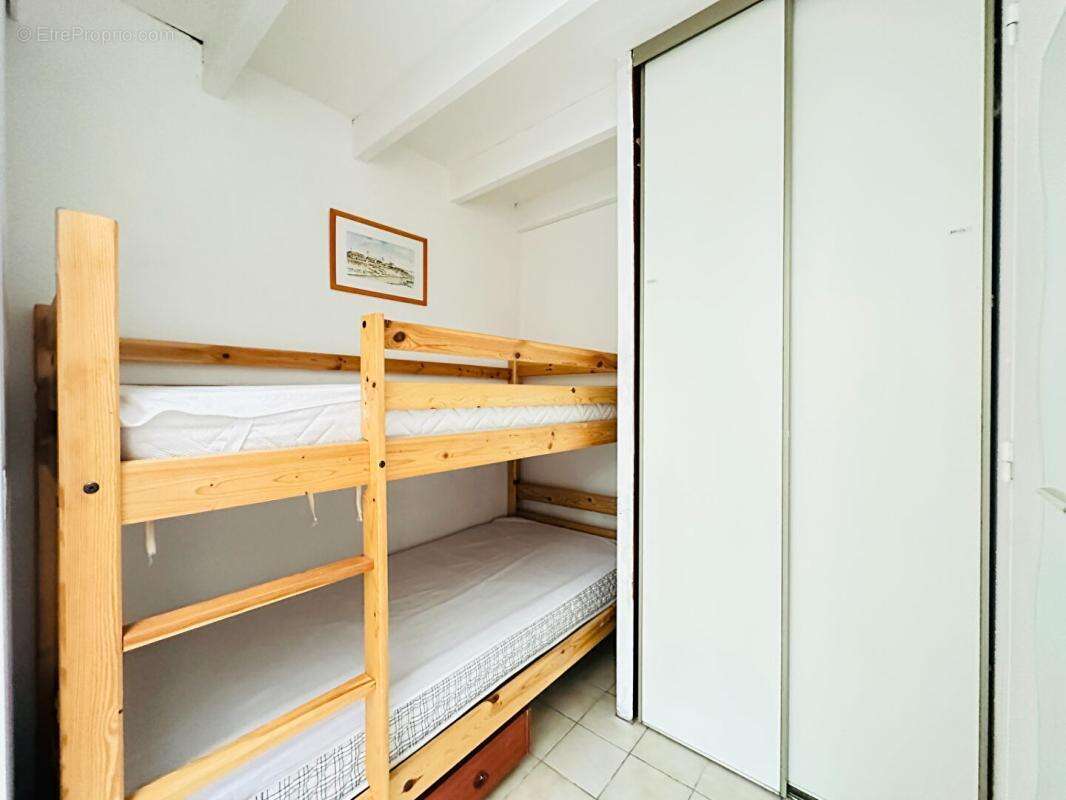 Appartement à SAINT-GEORGES-DE-DIDONNE