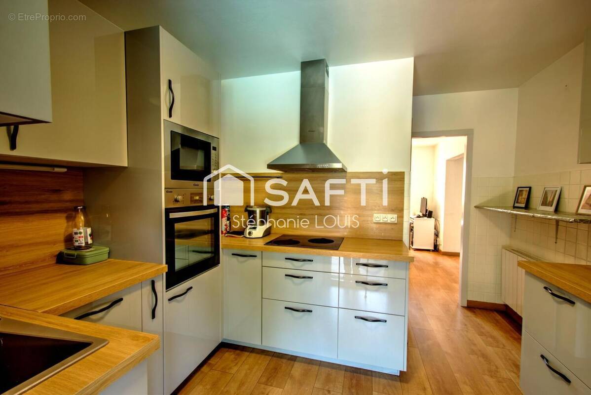 Photo 1 - Maison à FREJUS