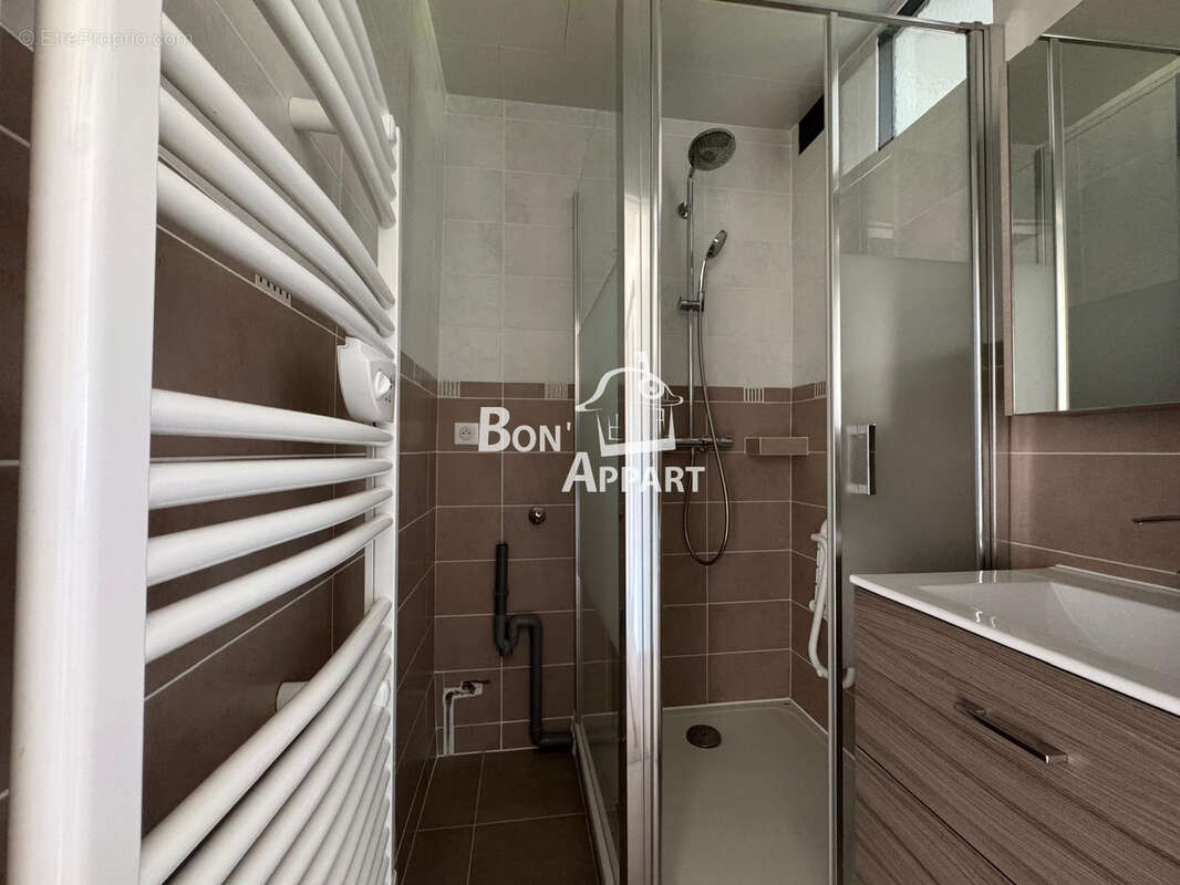 Appartement à TUCQUEGNIEUX